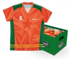 Heineken Sambashirt