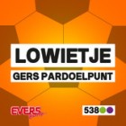 Gers Pardoelpunt - Lowietje