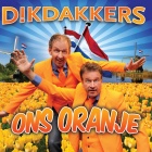 De Dikdakkers – Ons Oranje