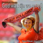 Klokwerk Oranje